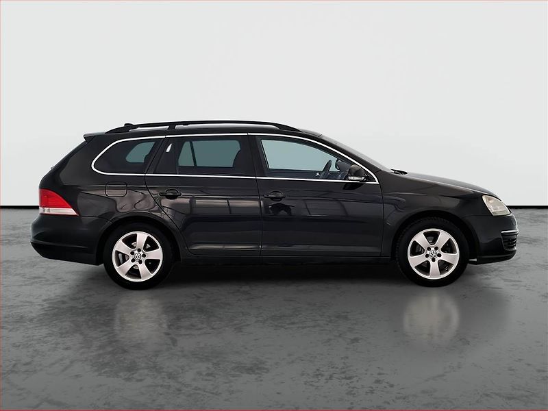 Volkswagen Golf (2007) 1.6, po STK, udržované - fotka 6 z 17