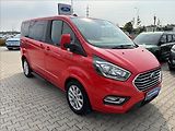 Ford Tourneo Custom 2,0 EcoBlue 125Wk Titanium L1 - náhled 7