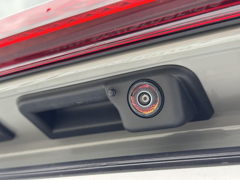 Škoda Kodiaq RS 2.0TSi 4x4 DSG 7-MÍST 265PS - fotka 10 z 43