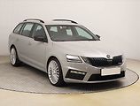 Škoda Octavia (2018) RS 2.0 TDI 4x4 DSG, 4X4 - náhled 1
