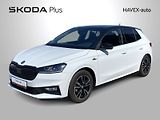 Škoda Fabia (2025) 1.0 TSI Monte Carlo - náhled 1