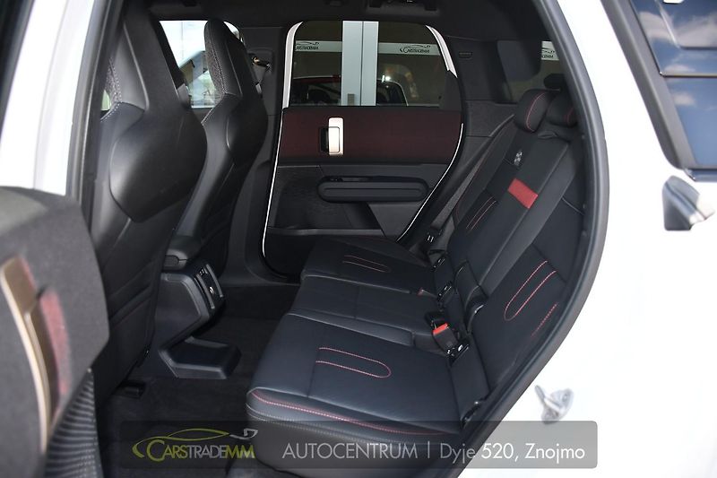 Mini Countryman D 2,0D JCW H/K HUD K360 PANOR - fotka 13 z 56