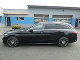 Mercedes-Benz Třídy C C 300D 180kW Kombi AMG LINE  - náhled 6