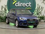 Audi A1 - náhled 8