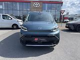 Toyota ProAce City Verso 1.5D 130k VIP 7S ODBĚR 10/2026 - náhled 10
