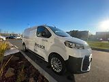 Toyota ProAce 2.0 D-4D MT Active L1 Multimed - náhled 8