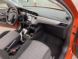 Opel Corsa 1.2i 75PS EDITION 70000KM NAVI - náhled 123