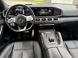 Mercedes-Benz GLS 400 CDI AMG záruka 4/2028 - náhled 13