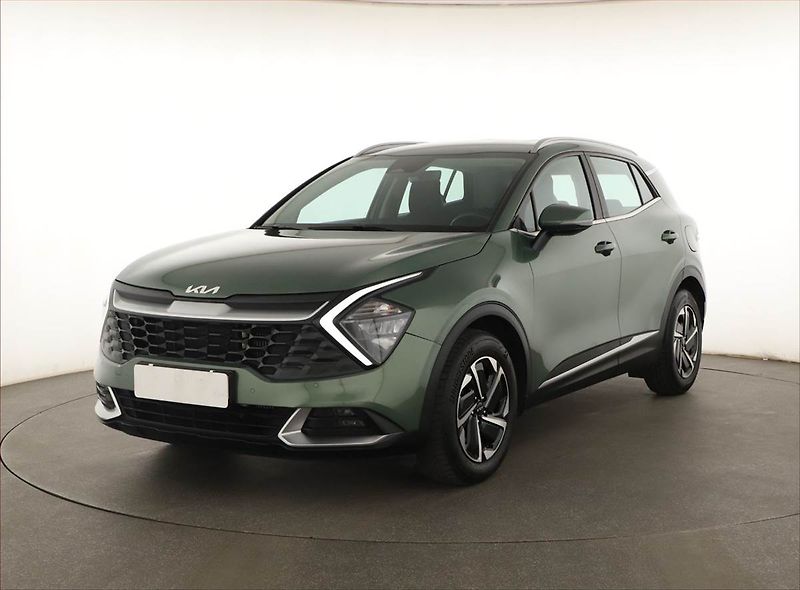 Kia Sportage (2022) 1.6 T-GDI - fotka 2 z 20