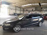 Volkswagen Passat (2009) 1.4TSi B6, autoAC, temp - náhled 1