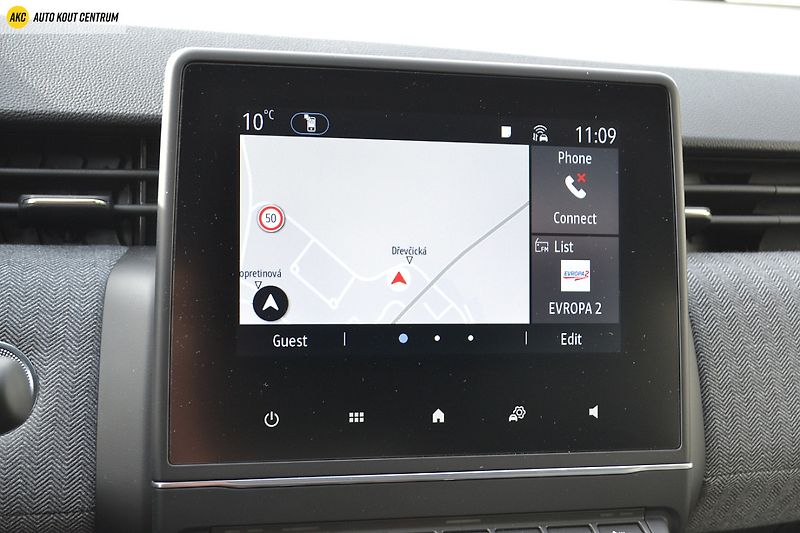 Renault Clio Techno TCe 90 - fotka 26 z 49