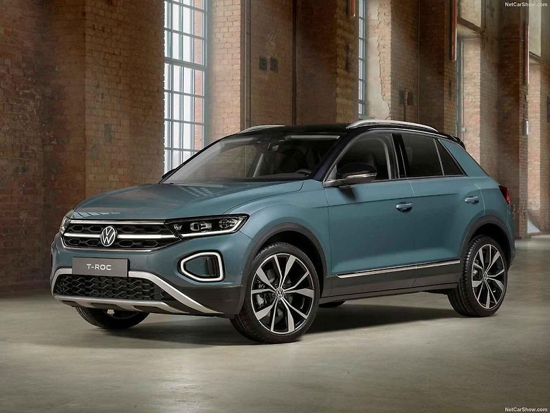 Volkswagen Golf ani vloni neopustil pozici nejžádanějšího evropského vozu