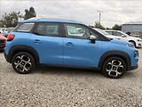 Citroën C3 Aircross 1,2 NEW ČR AUTOMAT ODPOČET DPH - náhled 3