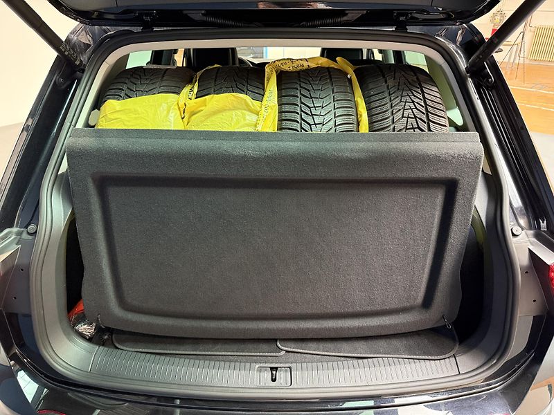 Volkswagen Tiguan 2.0 TDI BMT 110 kW DSG Eleganc - fotka 11 z 14