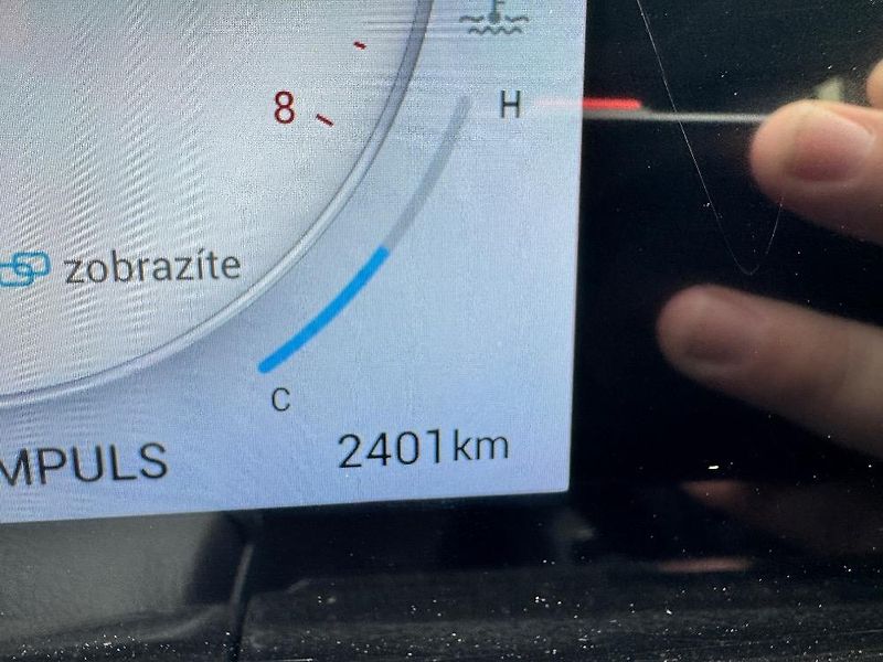 Omoda 5 (2026) Premium 1.6 TGDi 108 kW - fotka 7 z 7