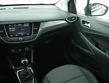 Opel Crossland X (2023) 1.2 Turbo, Serv.kniha, Kůže - náhled 8