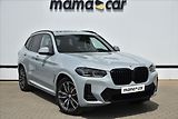 BMW X3 xDrive 20d 140kW M PAKET ČR - náhled 1