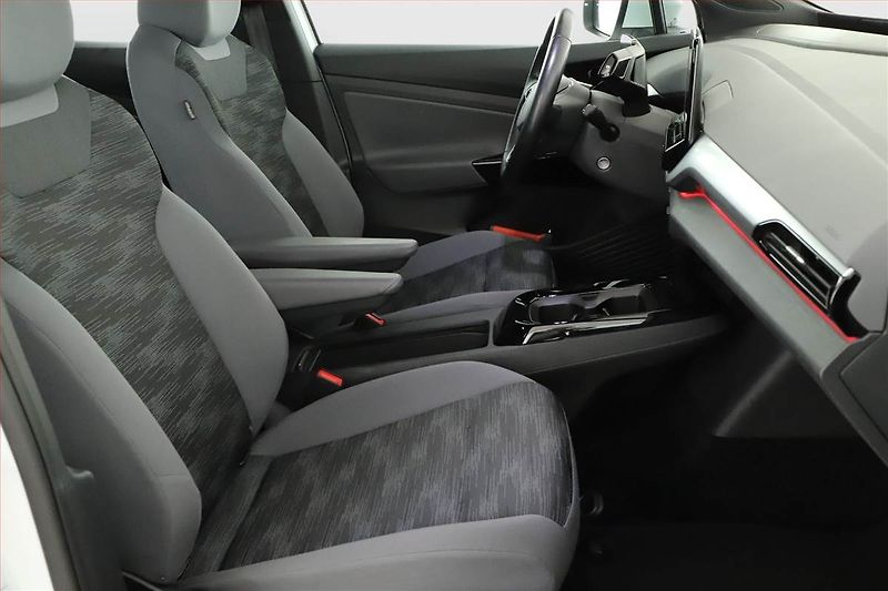 Volkswagen ID.4 (2021) 1st (82 kWh), SoH 92% - fotka 7 z 19