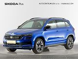 Škoda Karoq (2025) DSG 2.0TDI 110kW SportLine - náhled 1