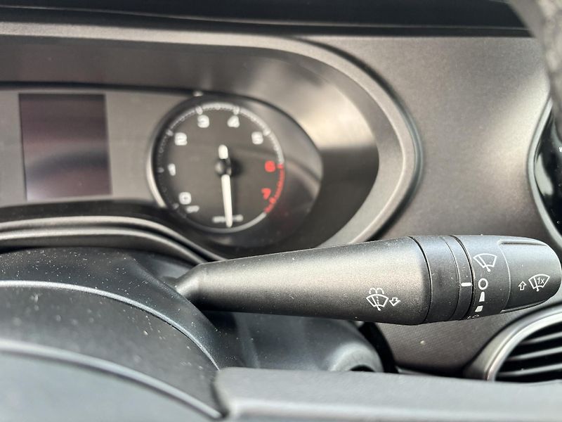 Fiat Tipo (2022) 1.0i 74kW  ser.knížka, nová TK - fotka 21 z 27