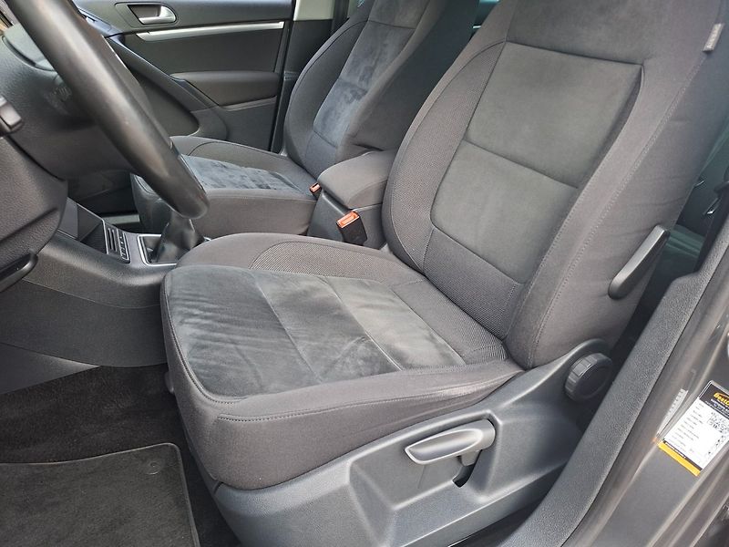 Volkswagen Tiguan (2014) 2.0TDI 103kW 6MAN - fotka 21 z 47