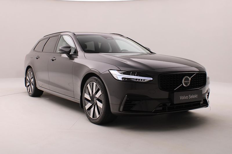 Volvo V90 T6 AWD PLUG-IN PLUS DARK TAŽNÉ - fotka 15 z 53