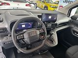 Fiat Dobló (2026) Panorama 1.5 BlueHDI 130k MT6 - náhled 11