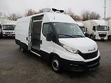 Iveco Daily 35S16, chladící Zanotti Z380 + - náhled 1