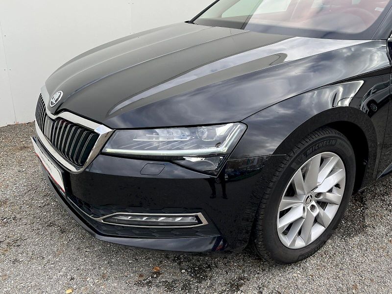 Škoda Superb (2026) 2.0 TDI 110kW Style Combi DSG - fotka 7 z 29