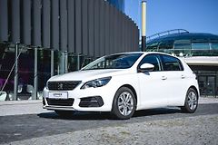 Peugeot 308 Active 1.5 Bluehdi S&s 1 MAJ Z - fotografie inzerátu