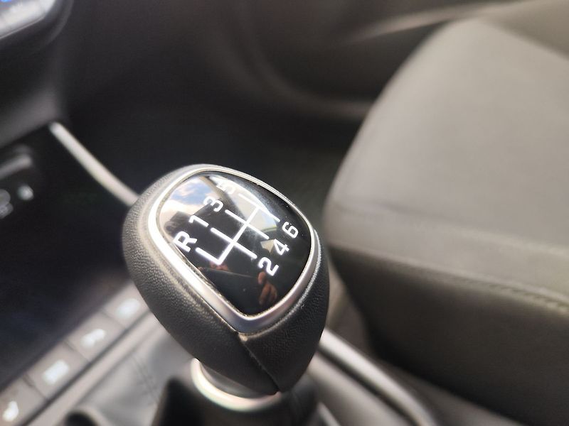 Hyundai i20 1.0 T-GDi/74kW Style - fotka 23 z 31