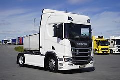 Scania (2023) R 500 / EURO 6 / ACC / RETARDE - fotografie inzerátu
