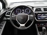 Suzuki SX4 S-Cross 1.4 BoosterJet 103kW Premium A - náhled 18