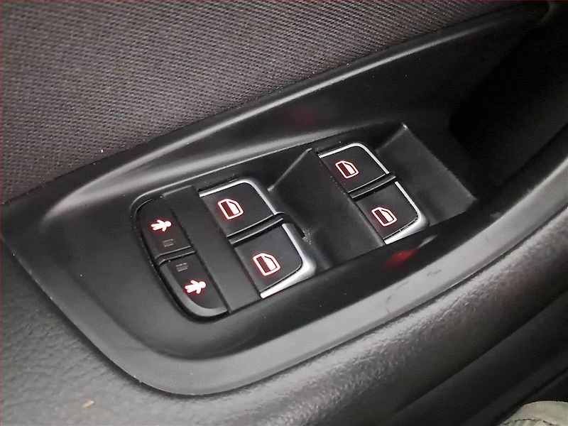 Audi A6 (2018) 3.0 TDI, 4X4, Automat, Navi - fotka 16 z 19