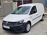Volkswagen Caddy 1.4 TGI Maxi, původ ČR,1.Maj. - náhled 1