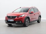 Peugeot 2008 1,2 PureTech 60kW Allure CZ - náhled 10