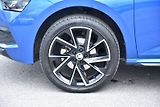Škoda Kamiq (2023) Monte Carlo 1.5 TSI 110 kW - náhled 31