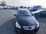 Mercedes-Benz Třídy B (2009) - náhled 8