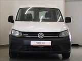 Volkswagen Caddy 1,4 TGI 110k. DPH 69tkm! - náhled 1