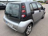 Smart Forfour 1,3 i AUTOMAT PANORAMA KLIMA - náhled 6