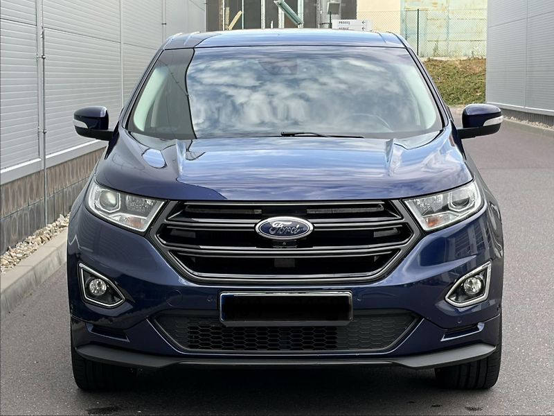 Ford Edge (2017) SPORT/2.0 TDCi 132kW MANUÁL/ - fotka 5 z 25