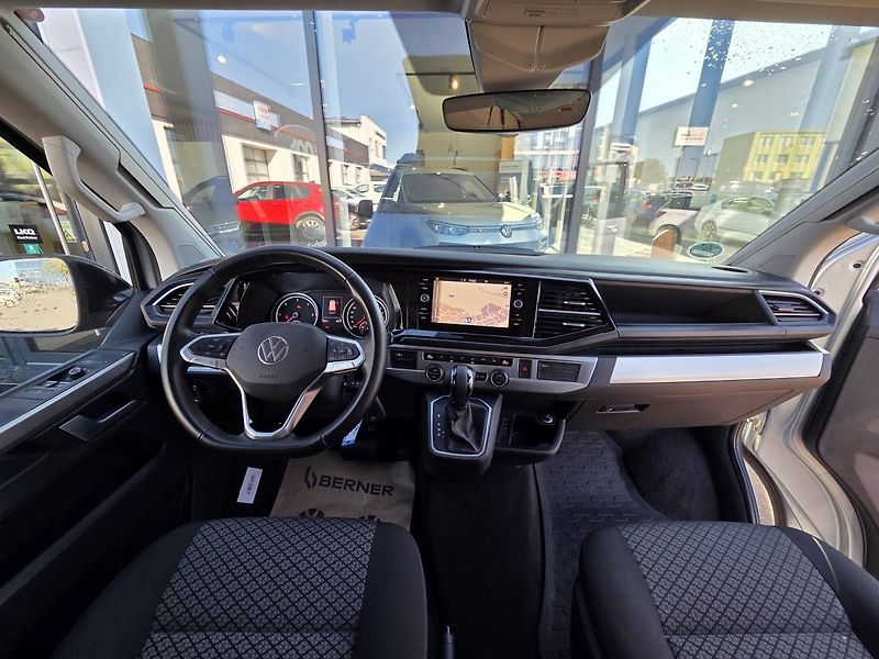 Volkswagen Ostatní California 2.0 TDI DSG Beach L - fotka 48 z 68