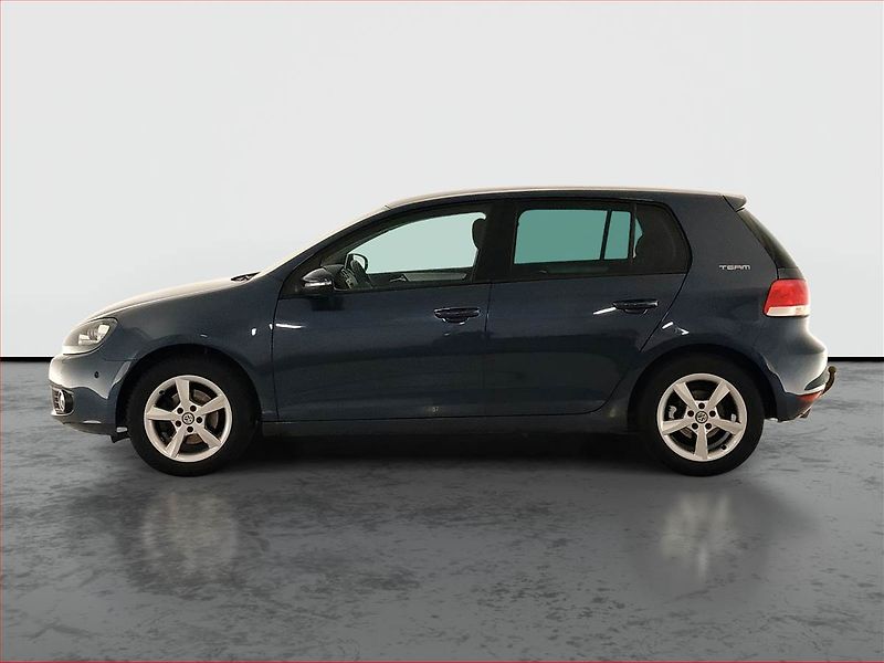 Volkswagen Golf (2010) Comfortline 1.4 TSI - fotka 3 z 19