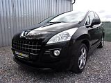 Peugeot 3008 (2009) 2.0HDi 110kW@MANUÁL@PĚKNÝ VŮZ@ - náhled 1