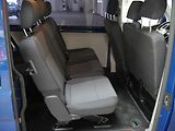 Volkswagen Transporter (2016) 2.0TDi 9míst, ČR, 110kW, AC - náhled 10