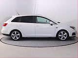 Seat Ibiza (2012) 1.2 TSI, Automat, Serv.kniha - náhled 6