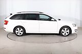 Škoda Octavia (2015) 1.6 TDI, Tempomat - náhled 6