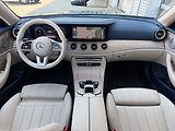 Mercedes-Benz Třídy E 400 D 4M,Cabrio, Burmester, Av - náhled 17