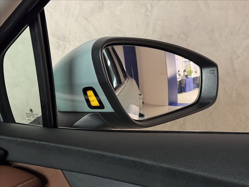 Škoda Enyaq 80 LED Matrix Assist Tepelko - fotka 46 z 50