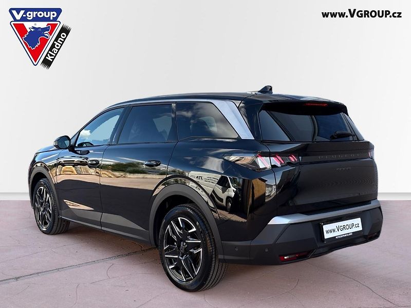 Peugeot 5008 (2026) Business Hybrid 145 e-DCS6 - fotka 3 z 41